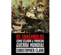 Sonâmbulos (Em Portuguese do Brasil)