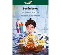 Sonámbulos (TUCÁN +10)