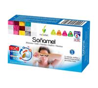 Soñamel 30 comprimidos Novadiet