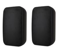 Sonance Mariner 56 Black altavoces resistentes a la intemperie Negro Par