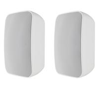 Sonance Mariner 66 altavoces empotrados en superficie para exteriores, color bla