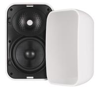 Sonance MX56 blanco (lote de 2) - Altavoz de exterior, outdoor, 8 ohms, IP66