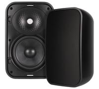 Sonance MX56 negro (lote de 2) - Altavoz de exterior, outdoor, 8 ohms, IP66