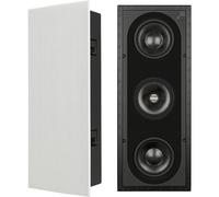 Sonance R1 - Altavoz empotrable en pared, in-wall, 150 W