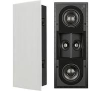 Sonance R1SUR - Altavoz empotrable en pared, in-wall, 150 W