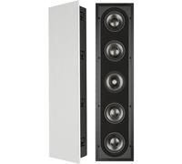 Sonance R2 - Altavoz empotrable en pared, in-wall, 200 W