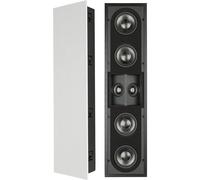 Sonance R2SUR - Altavoz empotrable en pared, in-wall, 200 W