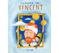 Soñando Con Vincent (ebook)