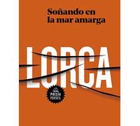 Soñando en la mar amarga (Poesía portátil)
