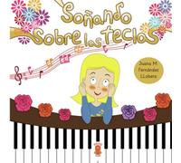 Soñando sobre las teclas