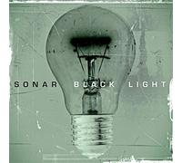 Sonar - Black Light [Vinilo]