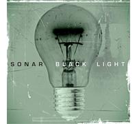 Sonar Black Light (Vinyl) 12" Album (Importación USA)