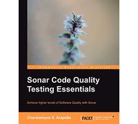Sonar Code Quality Testing Essentials