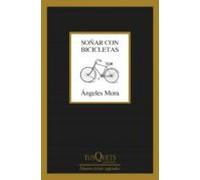 Soñar Con Bicicletas (ebook)
