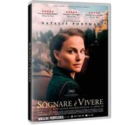 Soñar Es Vivir DVD MUSTANG ENTERTAINMENT