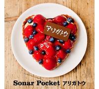 Sonar Pocket - Arigato