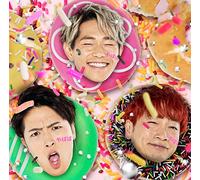 SONAR POCKET - Yababa (Limited)