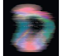 Sonar w David Torn - TRANCEPORTATION VOL.1 [Vinyl] [Vinilo]