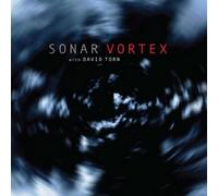 Sonar with David Torn Vortex (CD) Album (Importación USA)