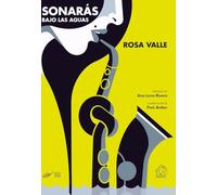 Sonarás bajo las aguas: 5 (Azabache)