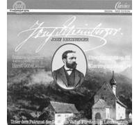 Sonare Quartett - Joseph Rheinberger: String Quintet