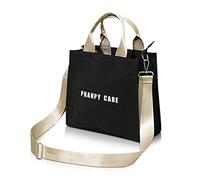 SONARIN Pequeño Ligero Bolso para cambiar pañales para bebé,Bolsa de hombro,Bolsa de pañales con correa para el cochecito,Adecuado para viajes cortos, Gran capacidad, Impermeable(Negro)