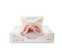 SONARIN Reutilizable Ropa de microfibra Toallitas para bebé Toalla para bebé, más suave, 50 toallitas(5 paquetes)