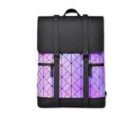 SONARIN Superior Mochila Hombre,Gran Capacidad Impermeable Bolsa Casual Mochila Portatil 15,6 Pulgadas Mochilas de Trabajo Mochilas de Viaje Escolar para Hombre Mujer(Colorido)