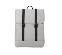 SONARIN Superior Moderna Mochila Hombre,Gran Capacidad Impermeable Mochila para Portatil 15,6 Pulgadas Mochilas de Trabajo Escolar Mochilas de Viaje Bolsa Casual(Gris)