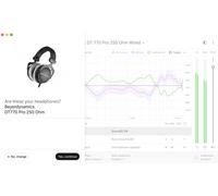 Sonarworks SoundID Ref Virtual Monitoring