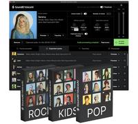 Sonarworks SoundID VoiceAI +Voices Bundle