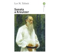 Sonata a Kreutzer: 374 (Básica de Bolsillo)
