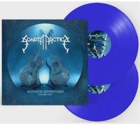 Sonata Arctica - Sonata Arctica - Acoustic Adventures -Volume One (2 LP Blue) [Vinilo]