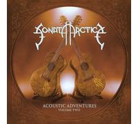 Sonata Arctica Acoustic Adventures - Volume Two (CD) (Importación USA)
