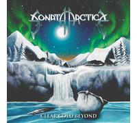 Sonata Arctica Clear Cold Beyond (Jewelcase) (CD) (Importación USA)