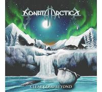 Sonata Arctica - Clear Cold Beyond (White & Black Marbled) (Gatefold) (2 LP)