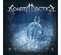 Sonata Arctica – Ecliptica – CD – Importación USA