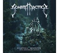 Sonata Arctica - Ecliptica - Re-Recorded