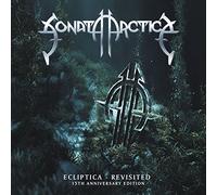 Sonata Arctica - Ecliptica Revisited: 15th Anniversary Edition