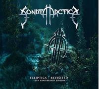 Sonata Arctica – Ecliptica Revisited – CD – Edición 15.º Aniversario