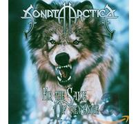 Sonata Arctica - For the Sake of ..+ DVD
