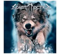 Sonata Arctica - For the Sake of Rev... (+ CD) [Alemania] [DVD]