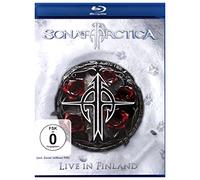 Sonata Arctica - Live In Finland [Blu-ray]