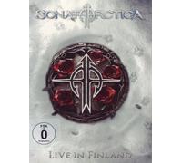 Sonata Arctica - Live In Finland [Internacional] [DVD]
