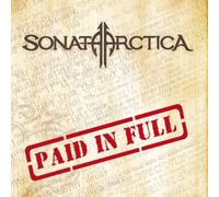Sonata Arctica - Paid in Full