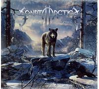 Sonata Arctica Pariah's Child (CD) Album Digipak