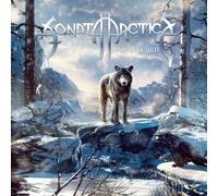 Sonata arctica - Pariah's child [Vinilo]