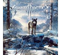 Sonata Arctica - Pariah'S Child (White/Blue Splatter) [Vinilo]