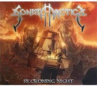 Sonata Arctica - Reckoning Night