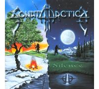 Sonata Arctica - Silence